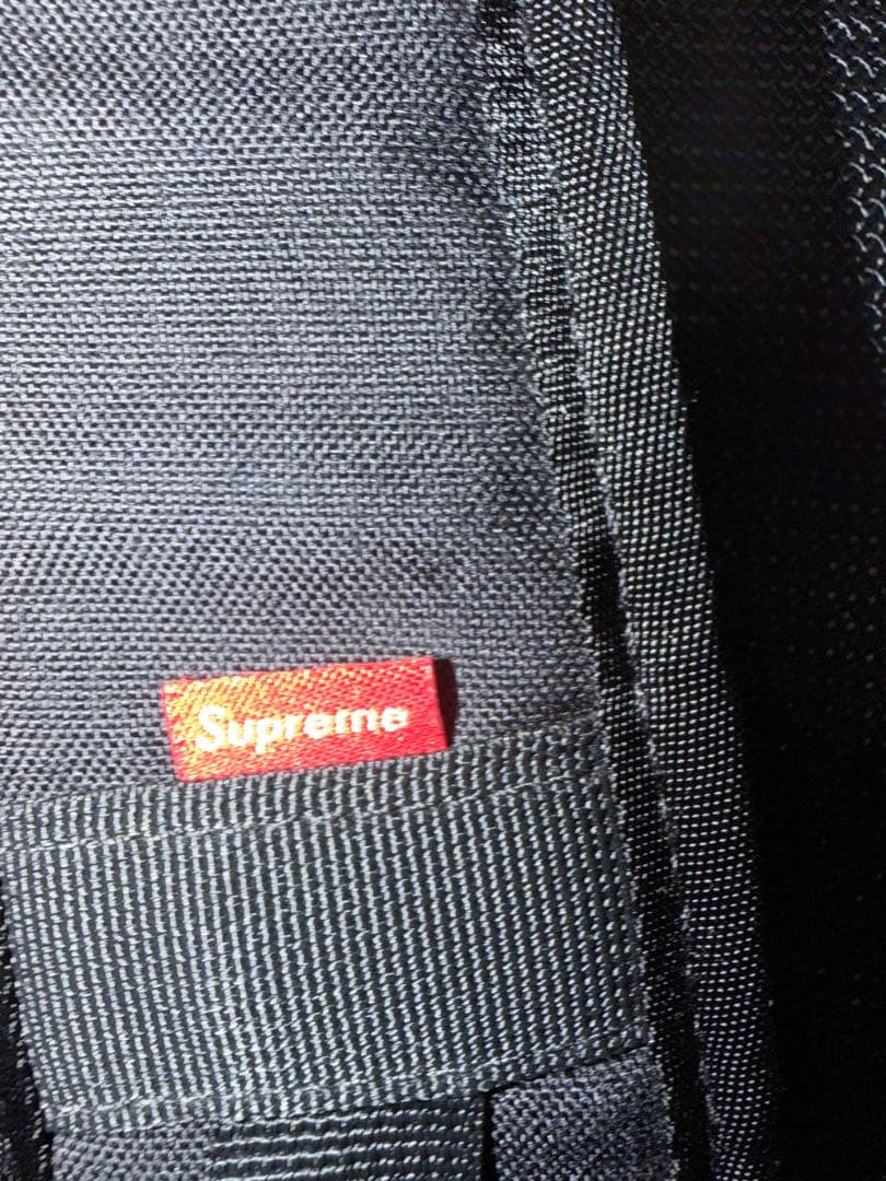 バッグ Supreme18FWThe NorthFace Expedition