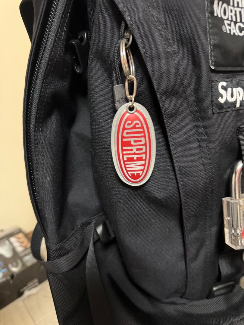 バッグ Supreme18FWThe NorthFace Expedition