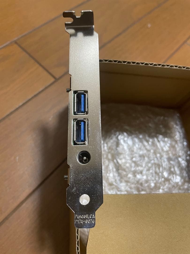 その他 JCAT USB Card FEMTO