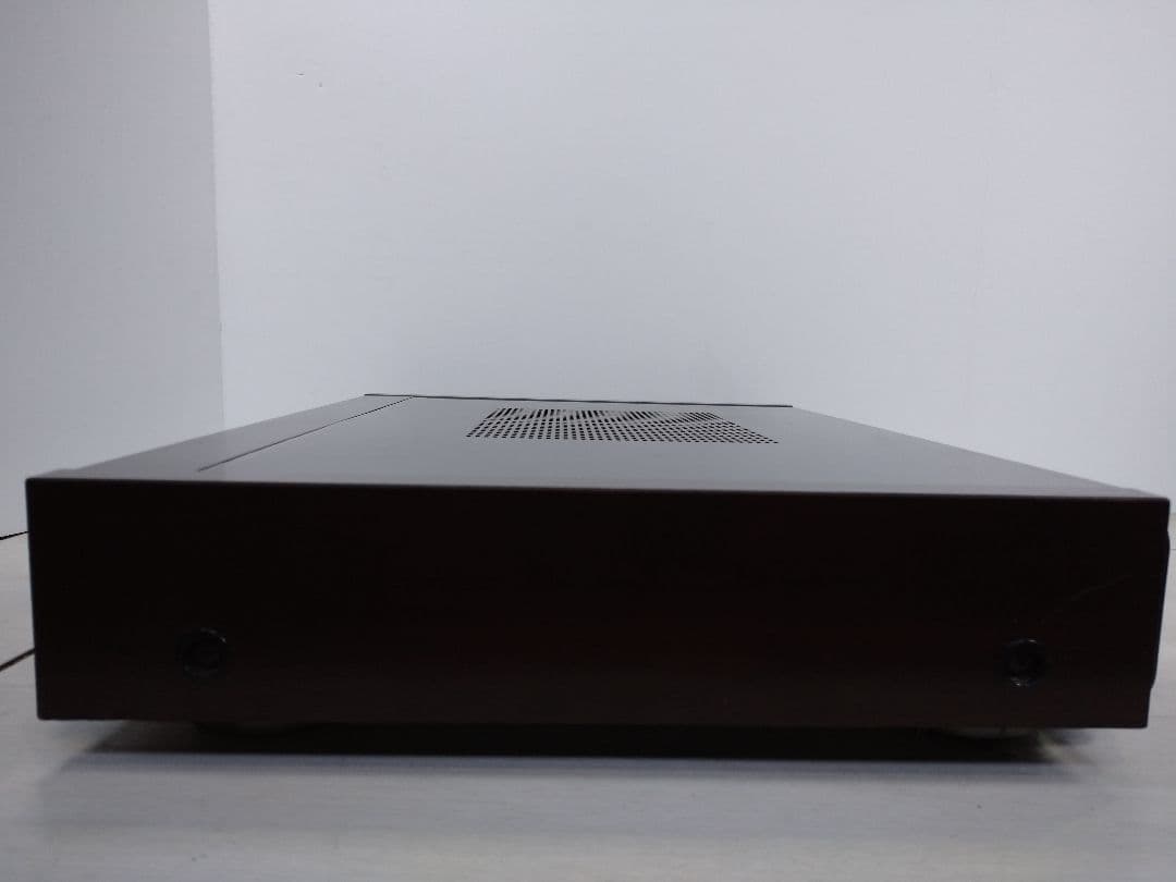 ジャンク SONY ソニー FM AM チューナー ST-S333ESXⅡ