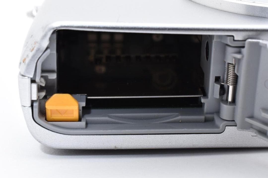 【箱付き】 Nikon ニコン 1 J3 シルバー ボディ ミラーレス一眼カメラ