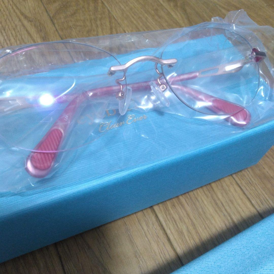 新品未使用　アイブレラ　クリアエバーＳ