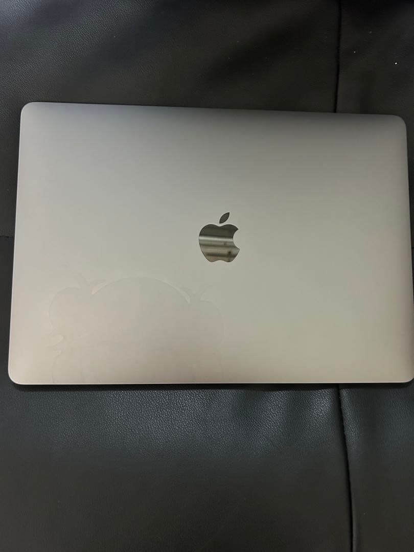 【バッテリー最大容量99%】Apple MacBook Pro M1 即日配達