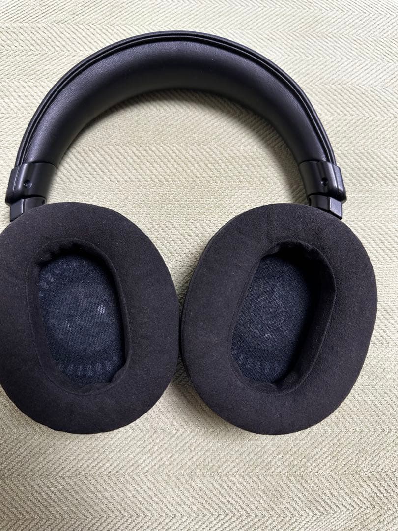 SONY 有線ヘッドホン MDR-MV1