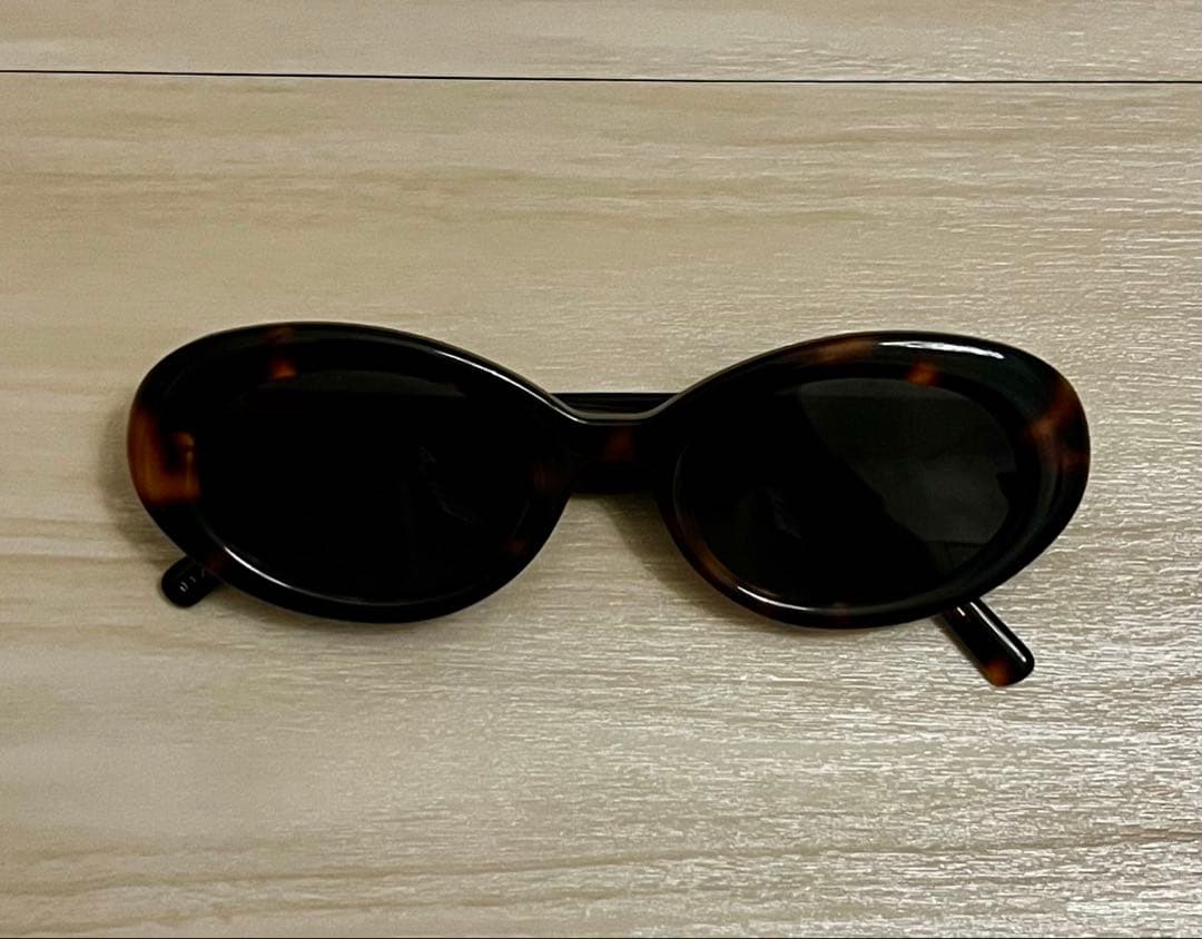 小物 Maison Margiela Gentle Monster MM005 01