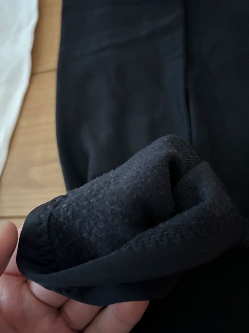 アソス　サイクリング用アームウォーマー 、ニーウォーマー4点セット