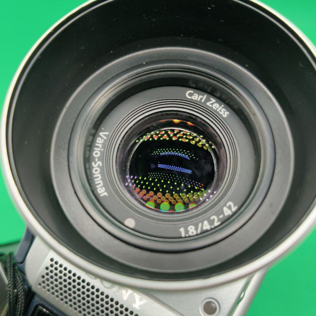 SONY ソニー DCR-TRV30 スーパーナイトショットOK