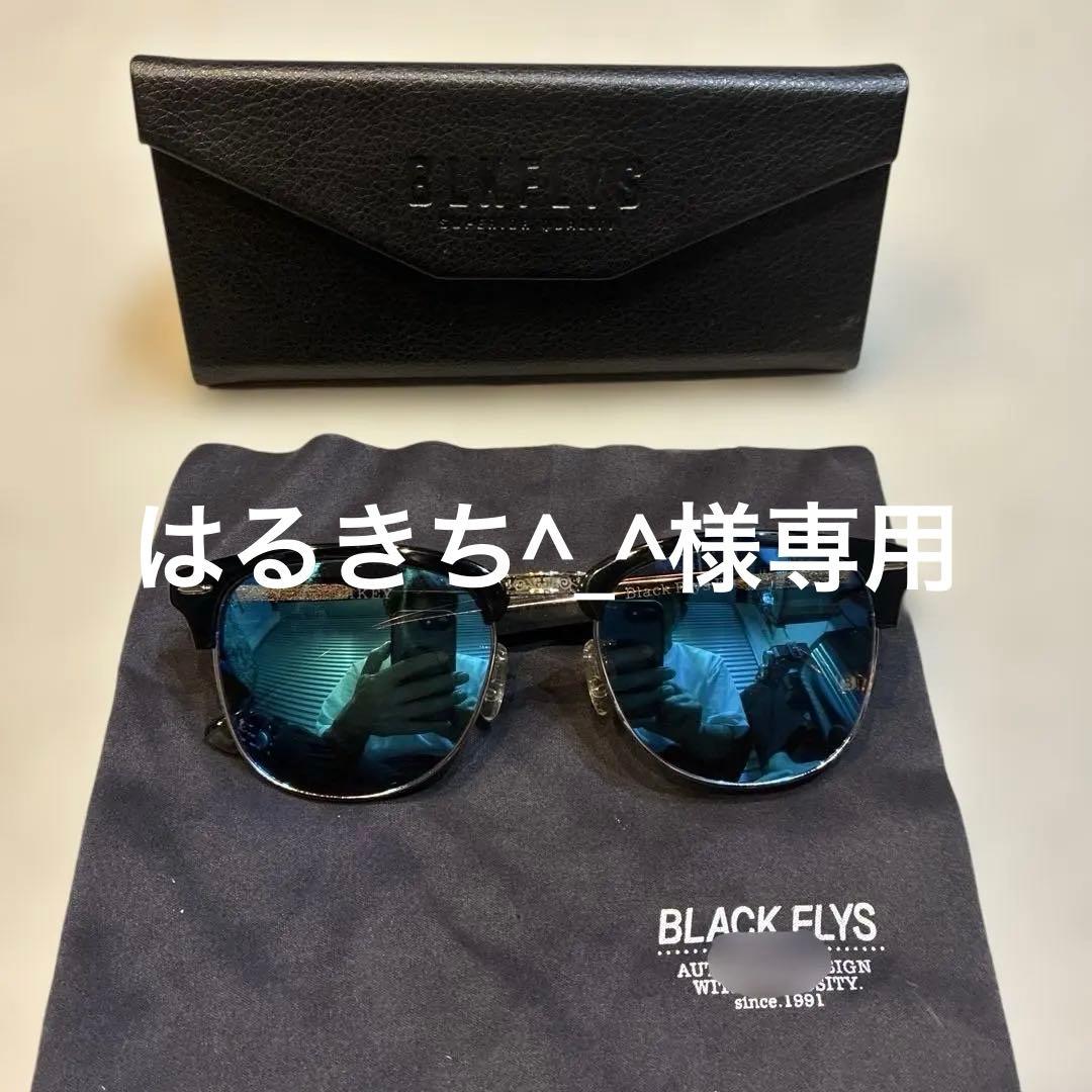 BLACK FLY x LAHM　 FLY BLAKEY LAHM別注モデル