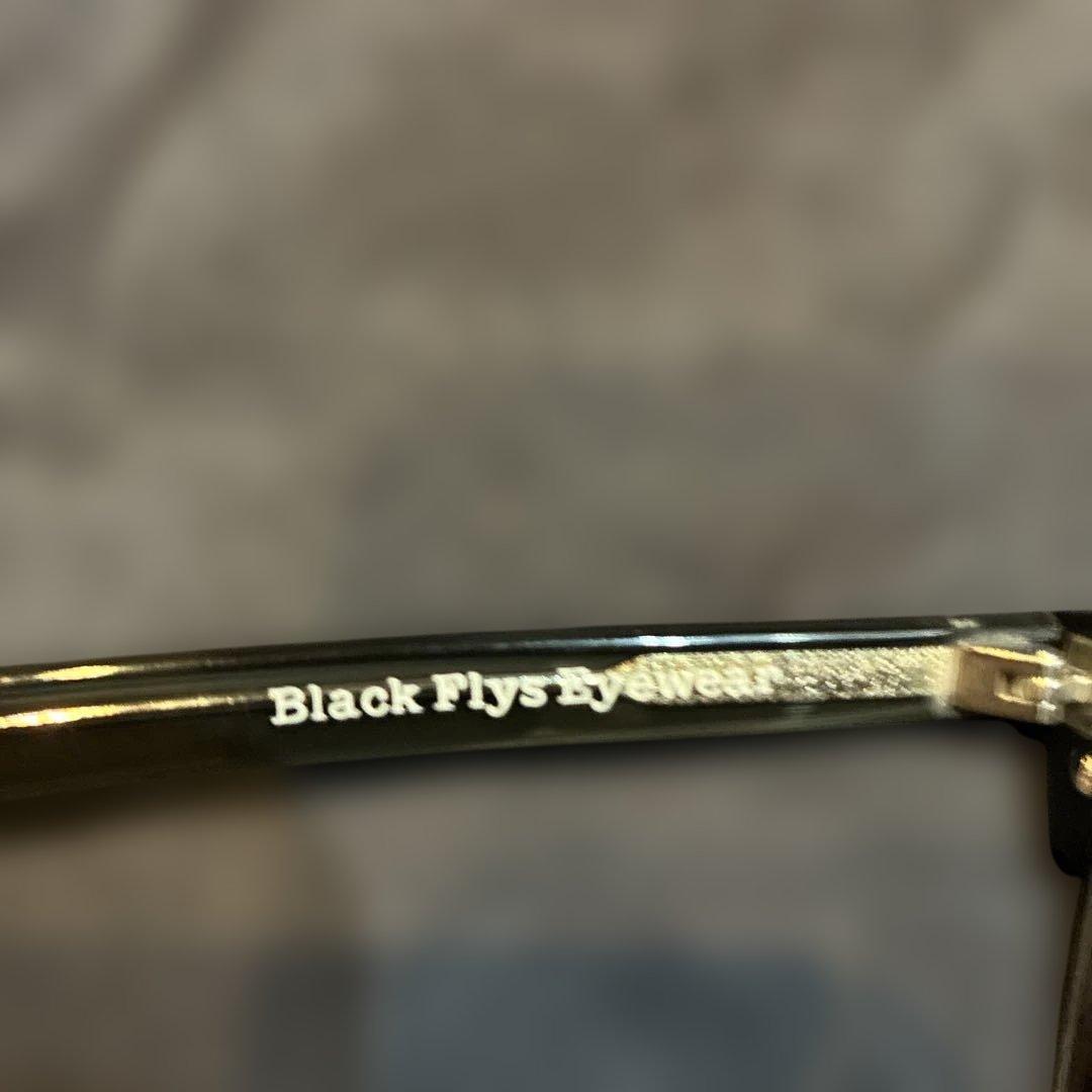 BLACK FLY x LAHM　 FLY BLAKEY LAHM別注モデル