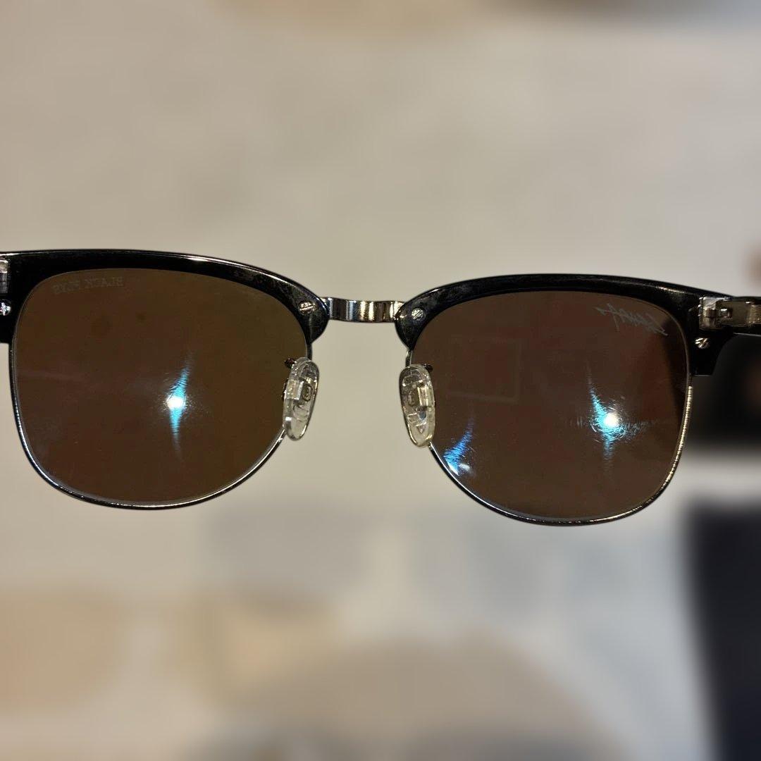 BLACK FLY x LAHM　 FLY BLAKEY LAHM別注モデル