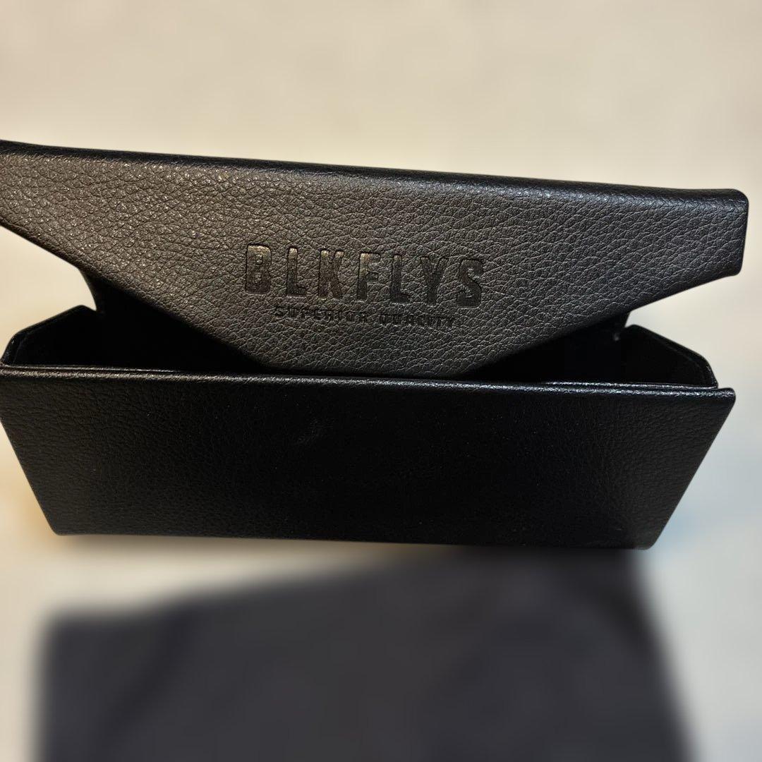 BLACK FLY x LAHM　 FLY BLAKEY LAHM別注モデル