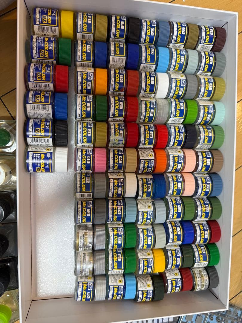 模型用品　プラモデル　工具　塗料　ペンサンダー