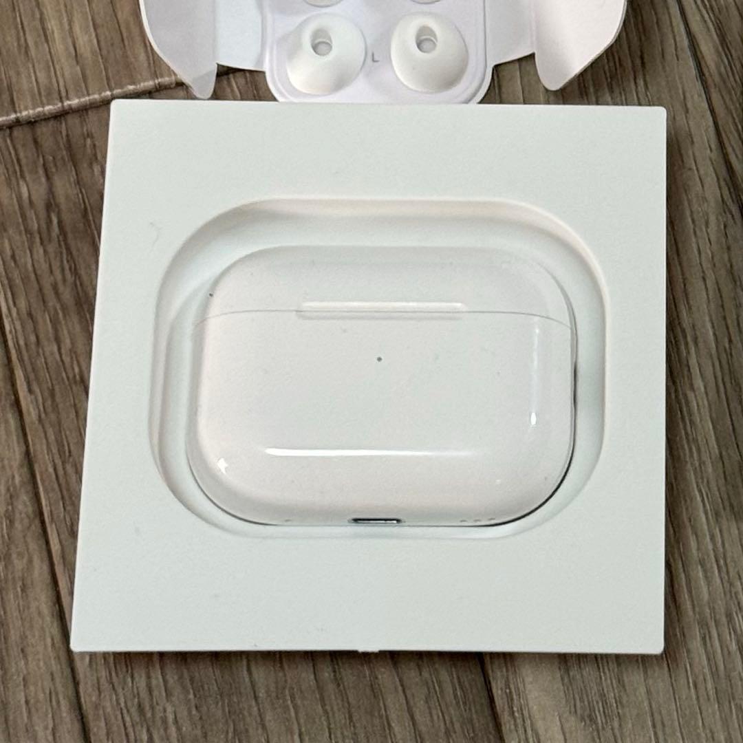 ☆美品☆Apple AirPods Pro 第2世代