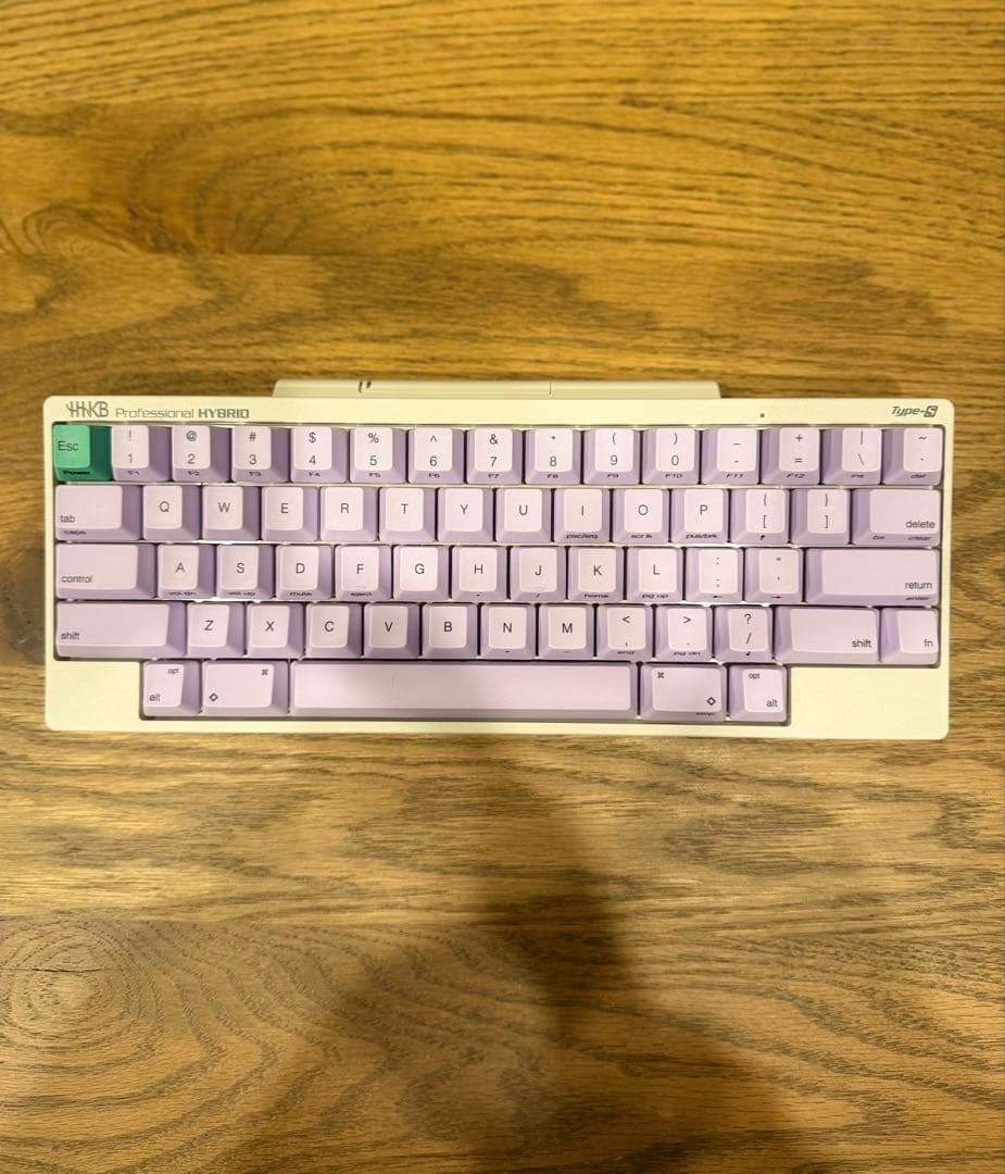 【超お買得セット】HHKB Professional HYBRID Type-S