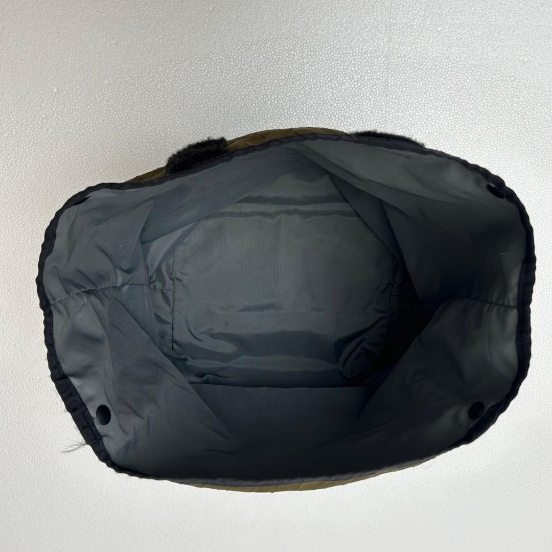 Inside Line Equipment フロントバック