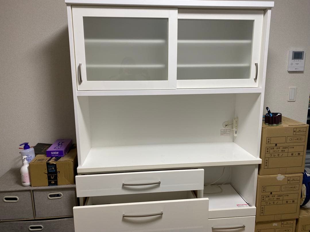 キッチンボード