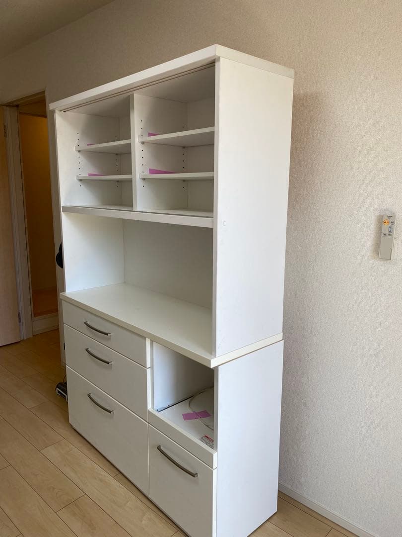 キッチンボード