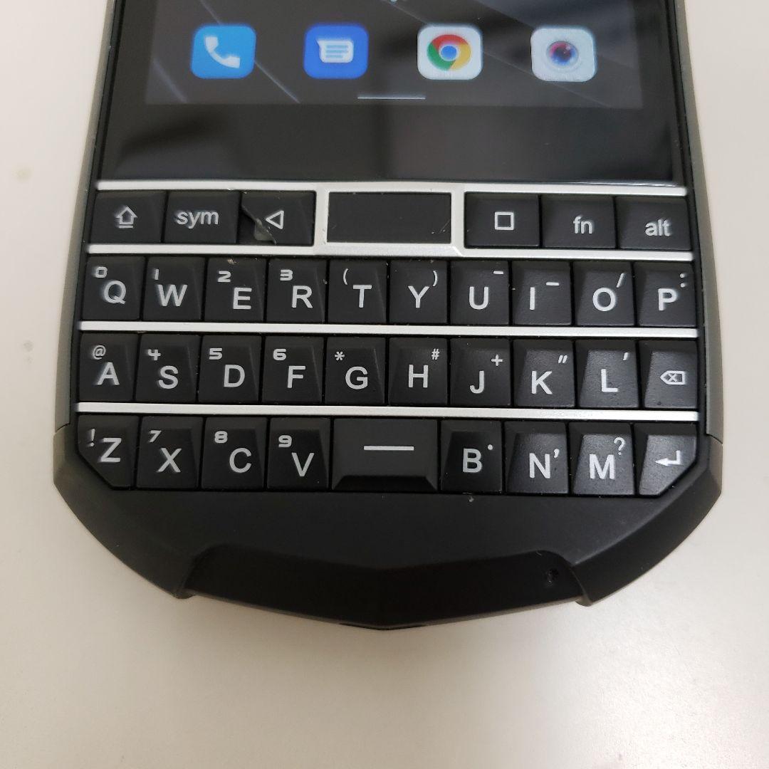 Unihertz TATAN pocket キーボード搭載スマホ simフリー