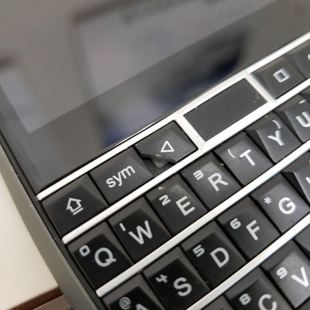 Unihertz TATAN pocket キーボード搭載スマホ simフリー