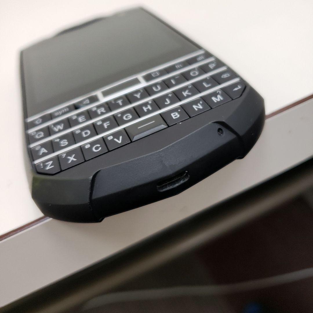 Unihertz TATAN pocket キーボード搭載スマホ simフリー