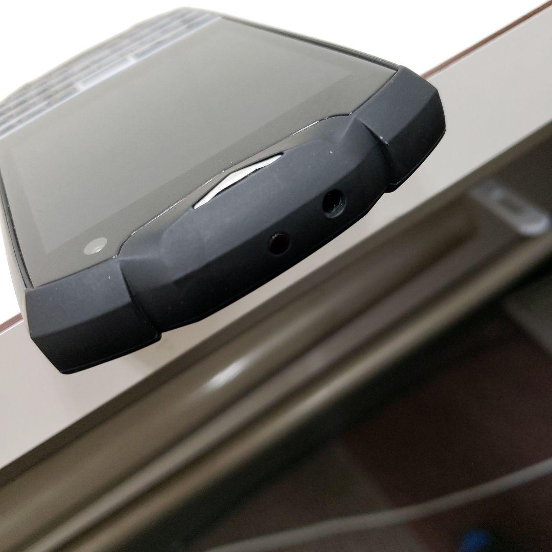 Unihertz TATAN pocket キーボード搭載スマホ simフリー