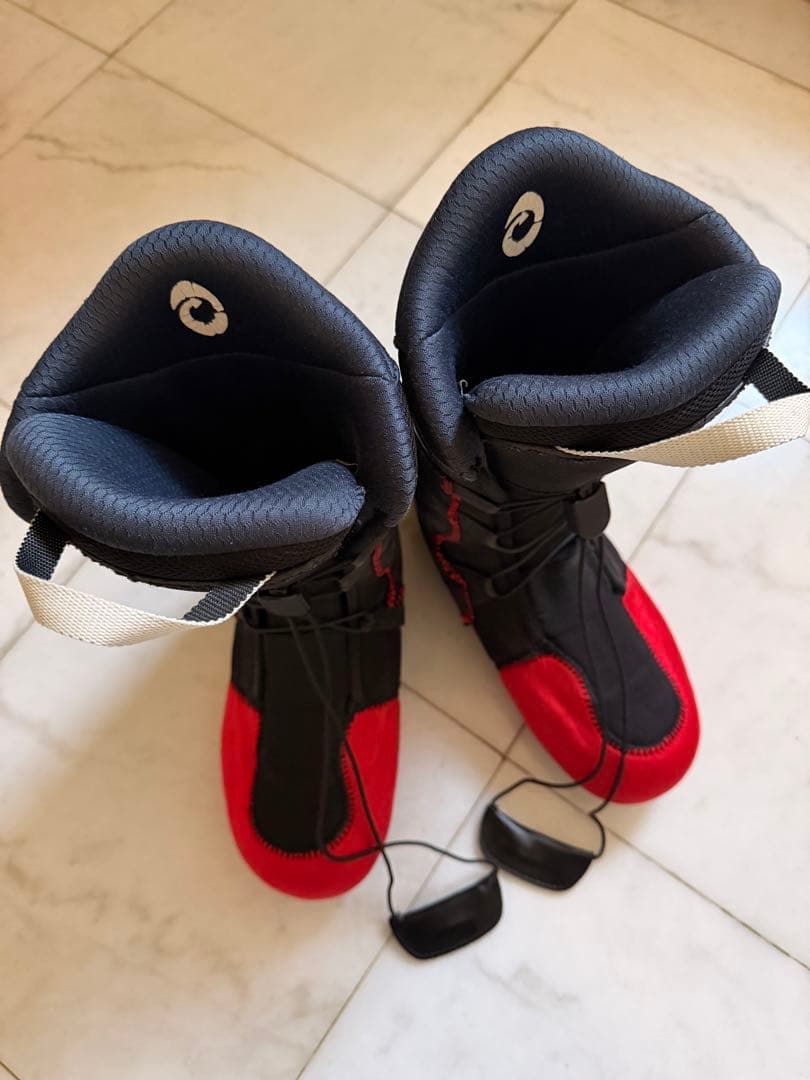 DEELUXE ID LARA /BOA / スノーボードブーツ / レディース