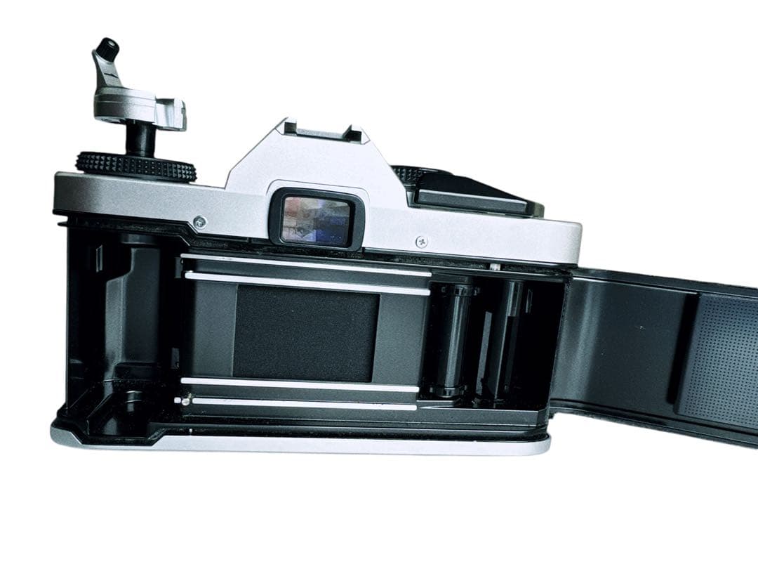 美品　オリンパスOM20