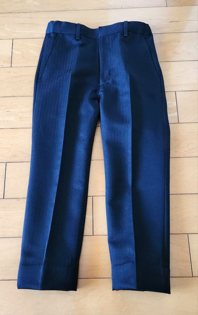 WANDER FACTORY スーツ 6点セット 130 男の子 フォーマル