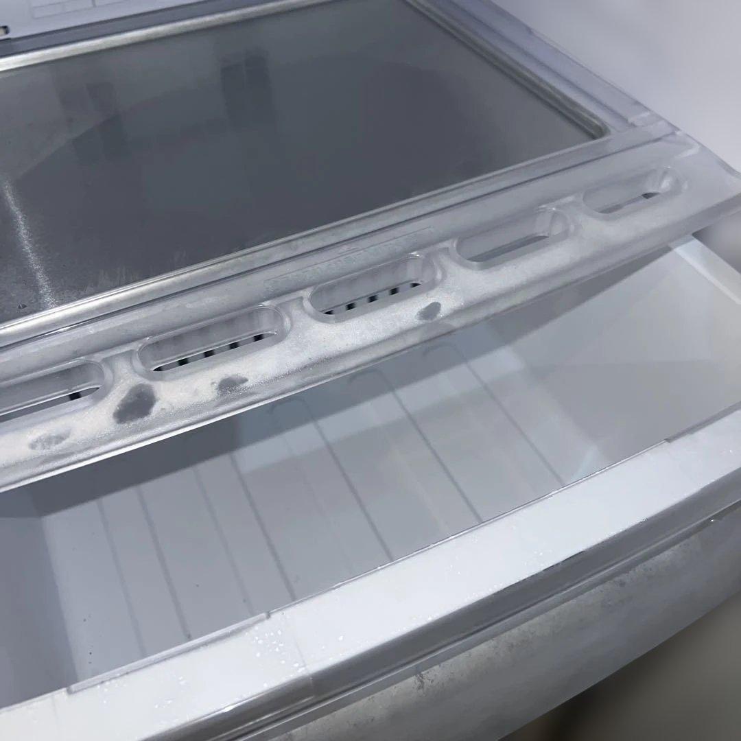 ⭐︎ほぼ新品/MITSUBISHI/三菱/冷凍庫/たっぷり大容量/大人気モデル/