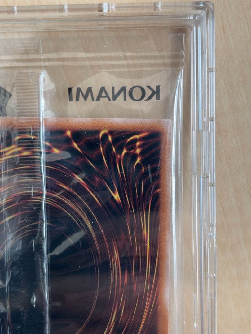 遊戯王　東京ドーム特典　ブラックマジシャン 25周年記念カード封筒付き