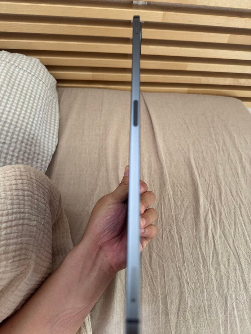 iPad Pro 12.9インチ 第5世代 　Wi-Fi + Cellular