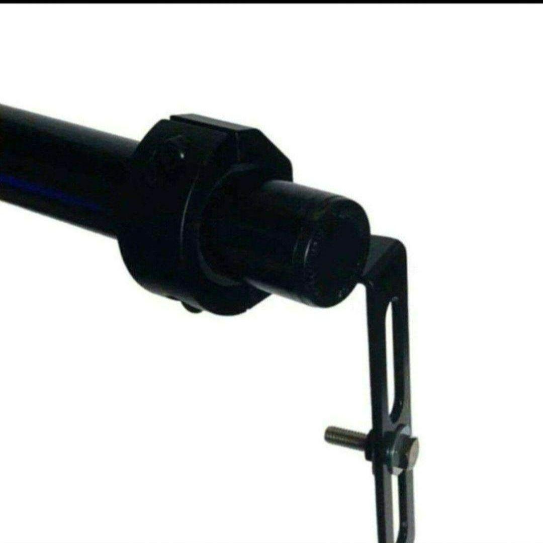 GYRO CANOPY スマホホルダー&マウントバー