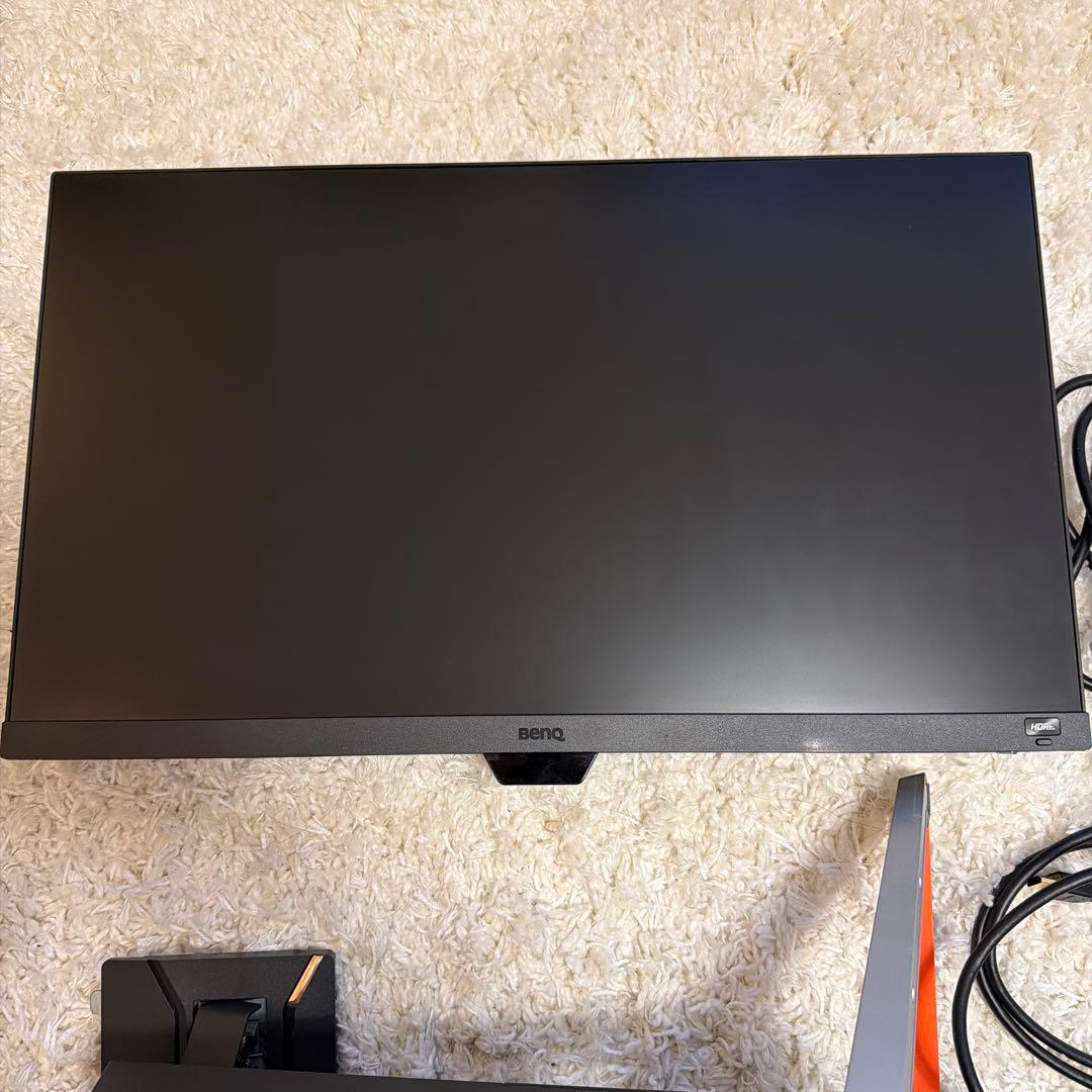 BenQ MOBIUZ ゲーミングモニター