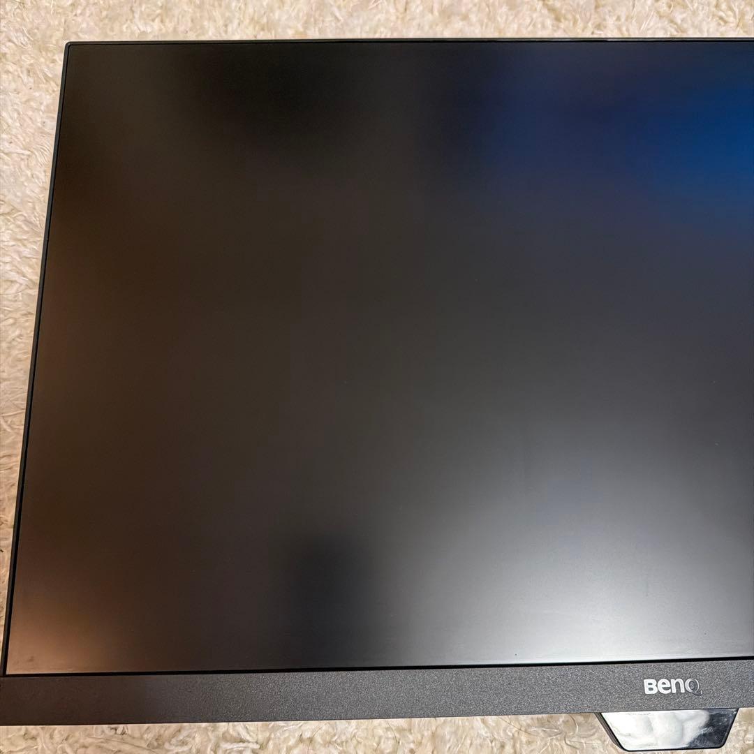 BenQ MOBIUZ ゲーミングモニター