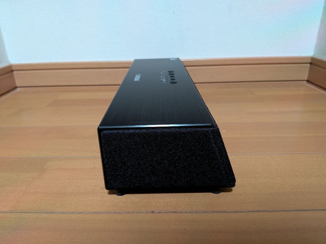 OPSODIS 1 立体音響スピーカー ほぼ試聴のみ 美品 鹿島建設