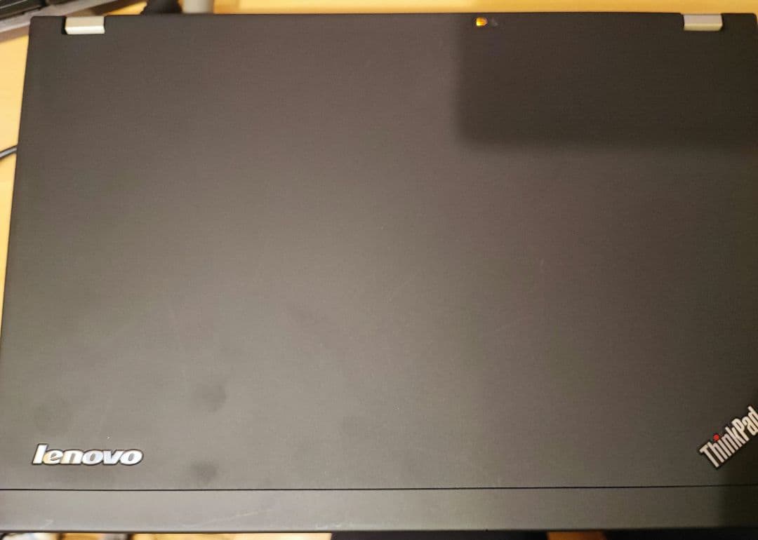 【Lenovo】 ThinkPad x230＋UltraBase ジャンク品