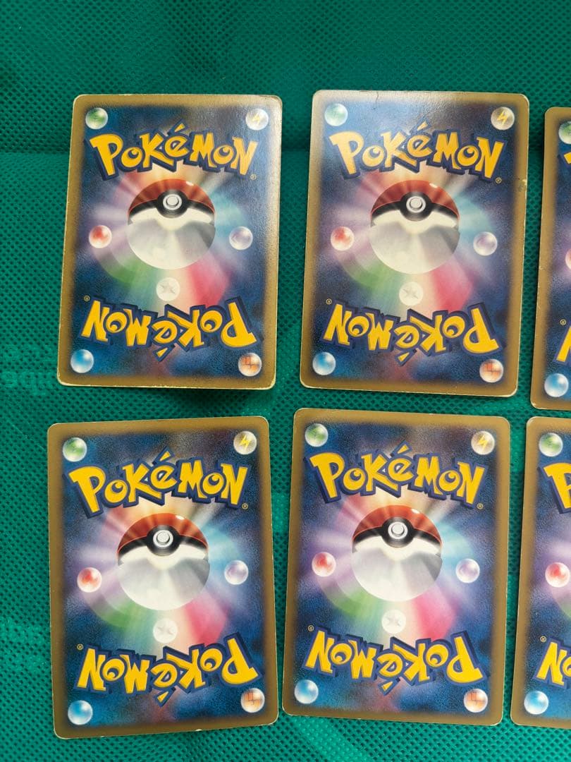 ポケモンカード lv.x8枚セット＋アルセウス映画プロモ等　計12枚セット