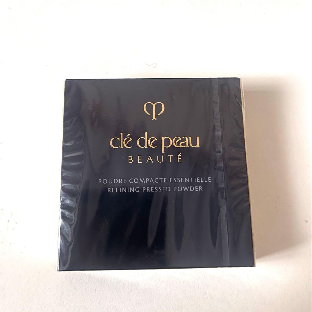 クレドポーボーテ　プードルコンパクトサンシエルn エレガントスリム