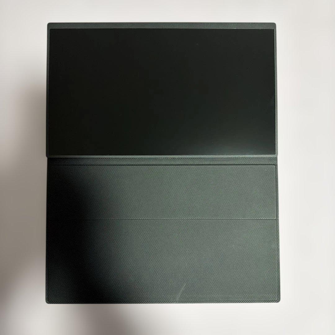 モバイルモニター 15.6インチ スイッチ用モニター