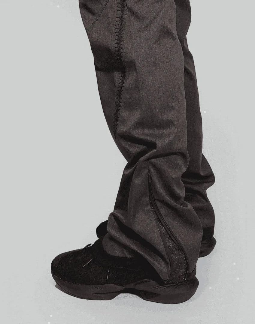 【タグ付き】xlim ep.1 synopsis エクスリム　ダークブラウン