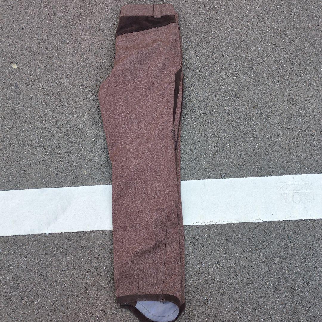 【タグ付き】xlim ep.1 synopsis エクスリム　ダークブラウン