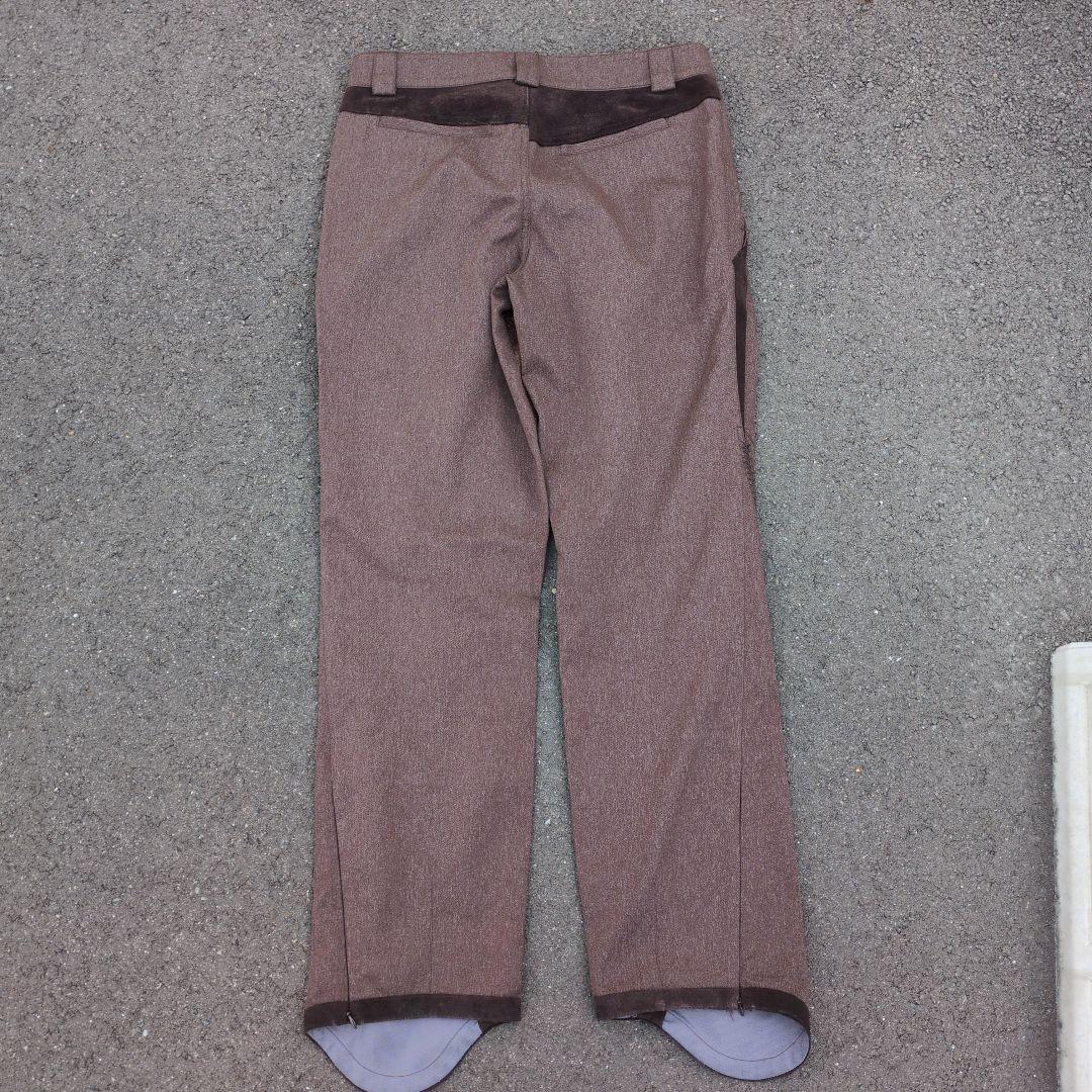 【タグ付き】xlim ep.1 synopsis エクスリム　ダークブラウン