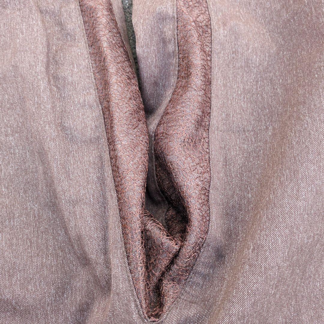 【タグ付き】xlim ep.1 synopsis エクスリム　ダークブラウン