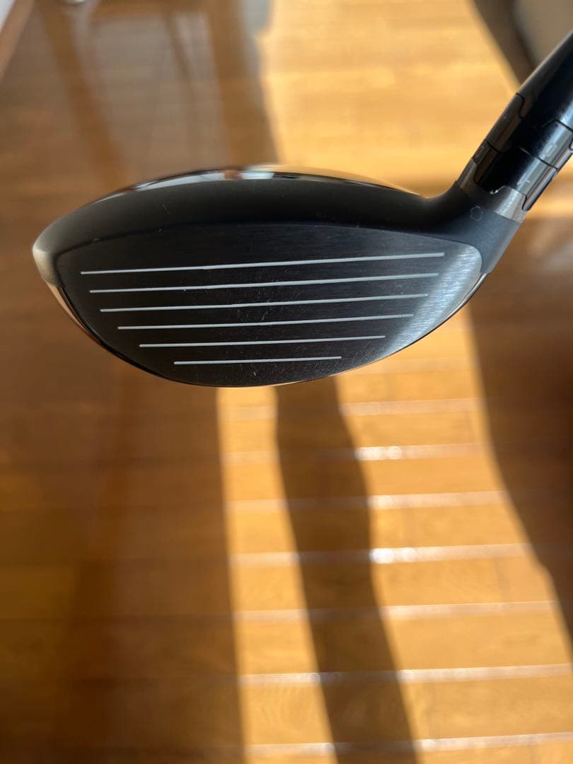 J*B様 Callaway PARADYM トリプルダイヤモンド　フェアウェイウ