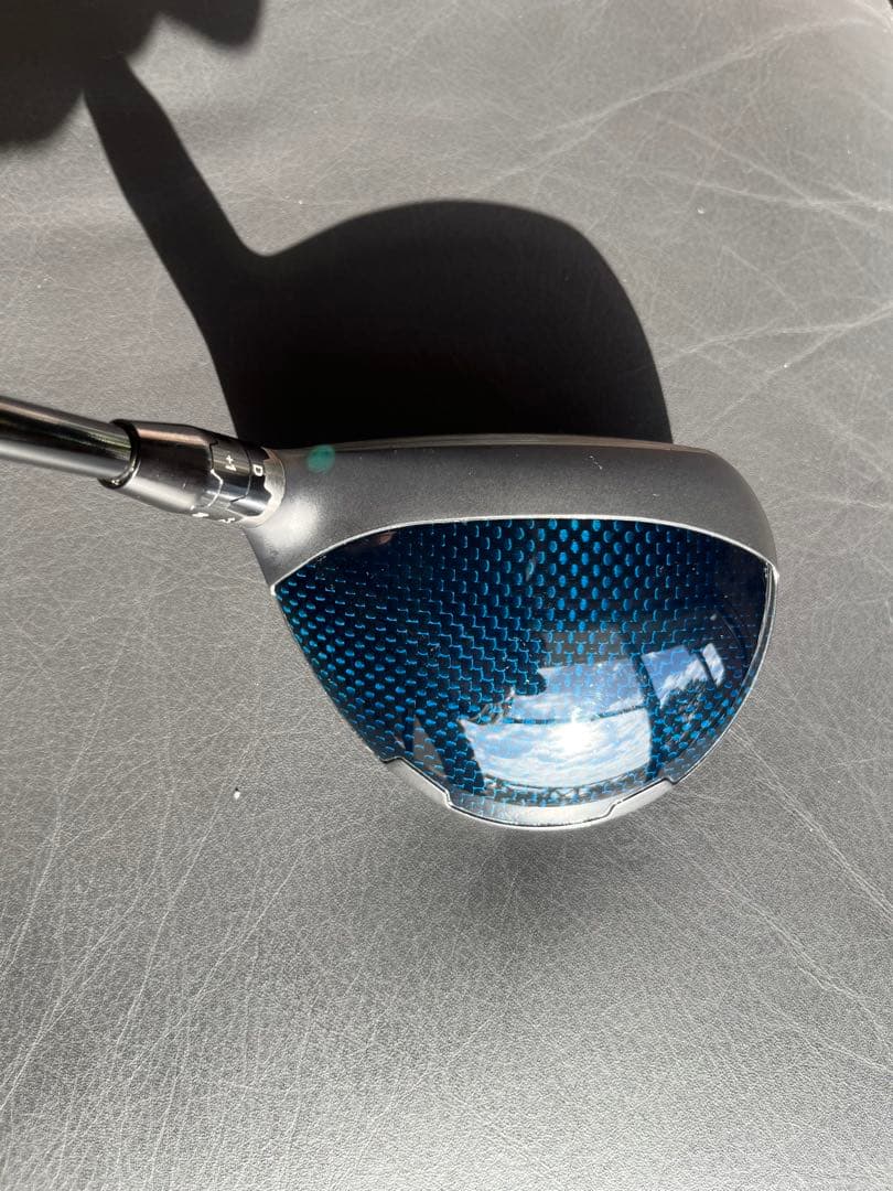 J*B様 Callaway PARADYM トリプルダイヤモンド　フェアウェイウ