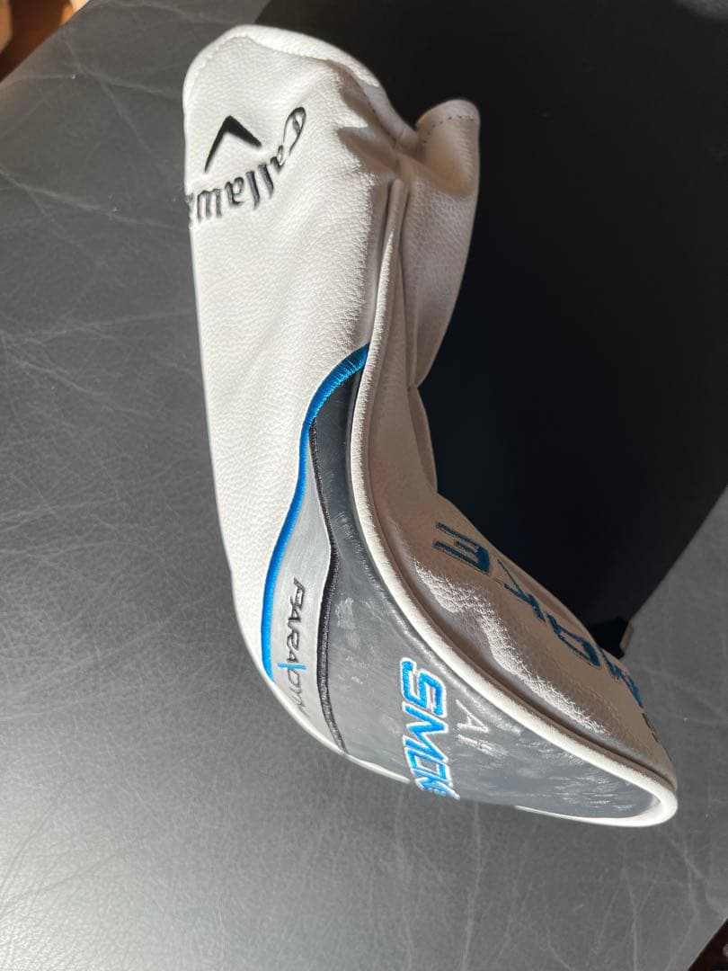 J*B様 Callaway PARADYM トリプルダイヤモンド　フェアウェイウ