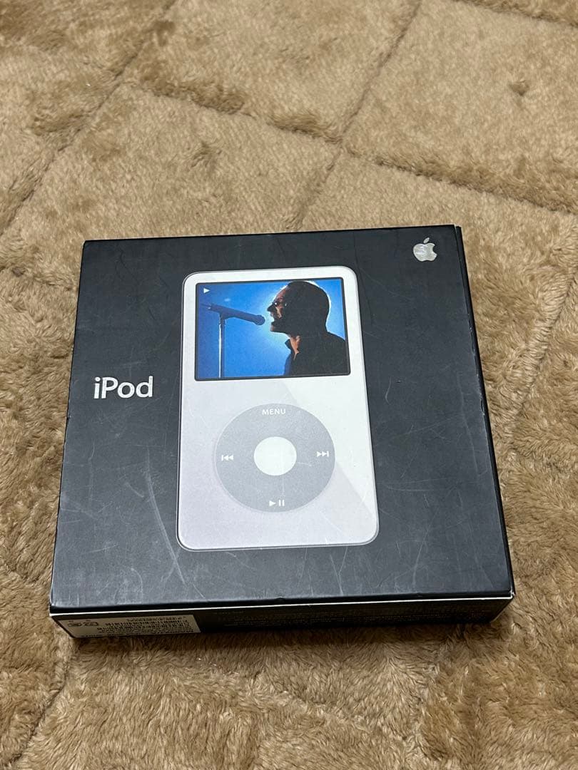 iPod classic 美品