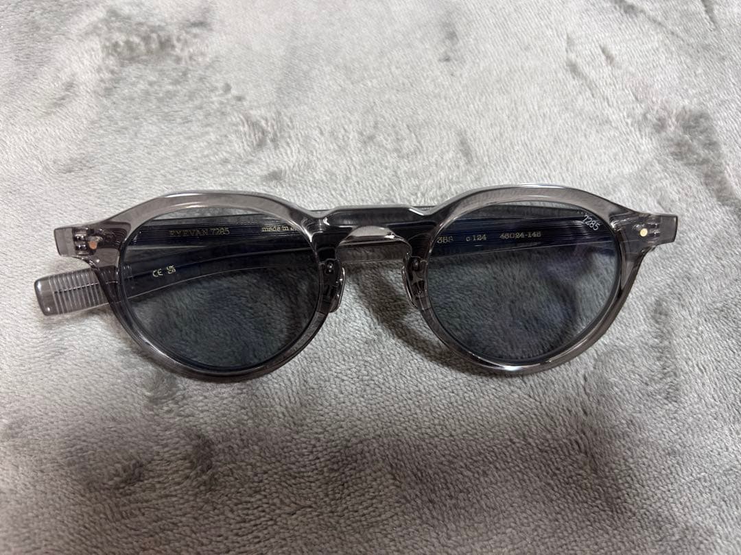 EYEVAN7285　358 c.124