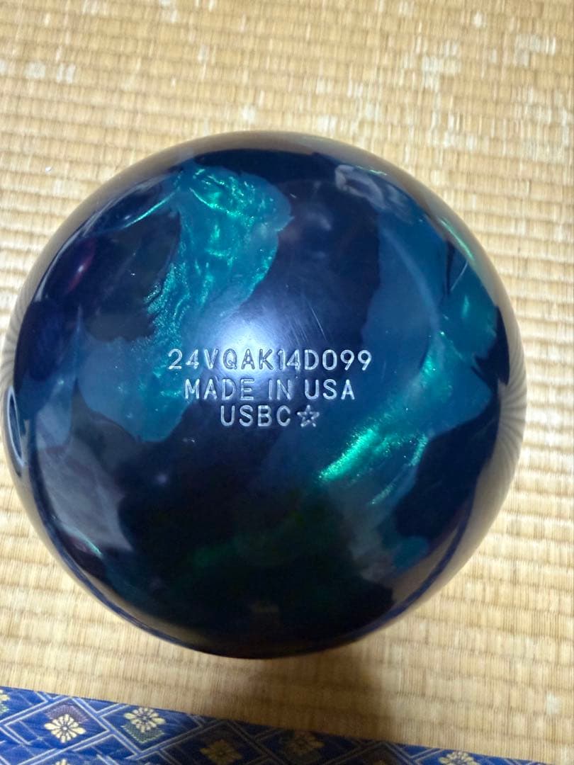 IQツアー AI 15ポンド