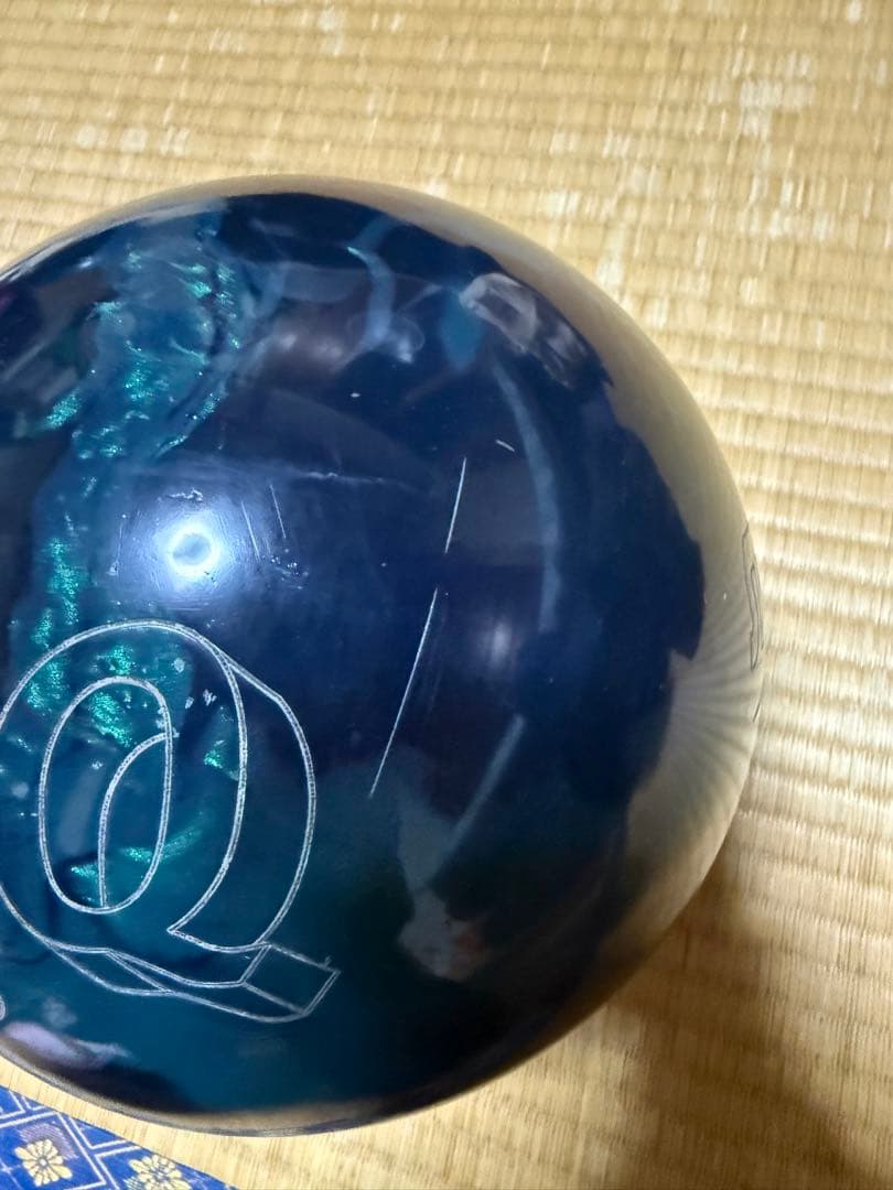 IQツアー AI 15ポンド